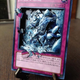 Illustration for article titled iYu-Gi-Oh!/i Fan Creates Stunning Shadowbox Cards